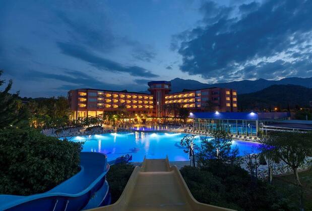 Simena Comfort Hotel - Görsel 3