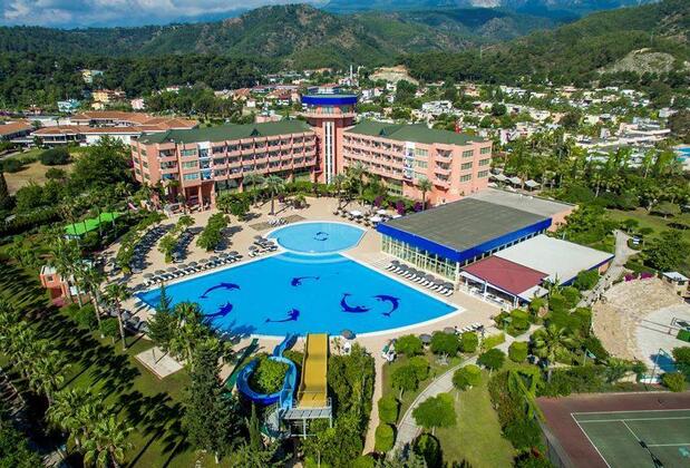 Simena Comfort Hotel - Görsel 4