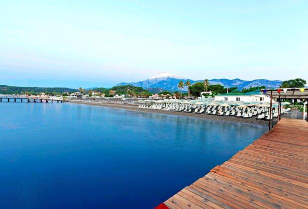 Simena Comfort Hotel - Görsel 17