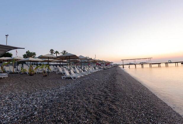 Simena Comfort Hotel - Görsel 16