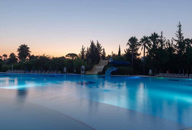 Simena Comfort Hotel - Görsel 19