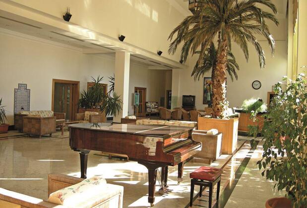 Simena Comfort Hotel - Görsel 31