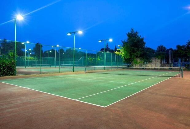 Simena Comfort Hotel - Görsel 32