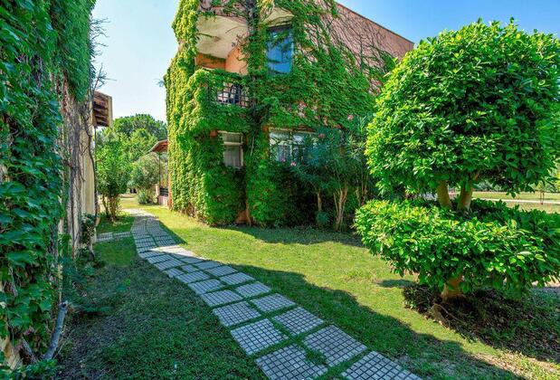 Simena Comfort Hotel - Görsel 25