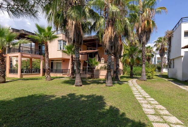 Simena Comfort Hotel - Görsel 24