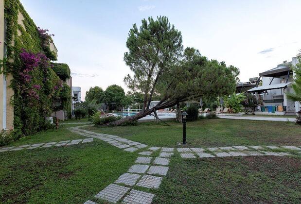 Simena Comfort Hotel - Görsel 26