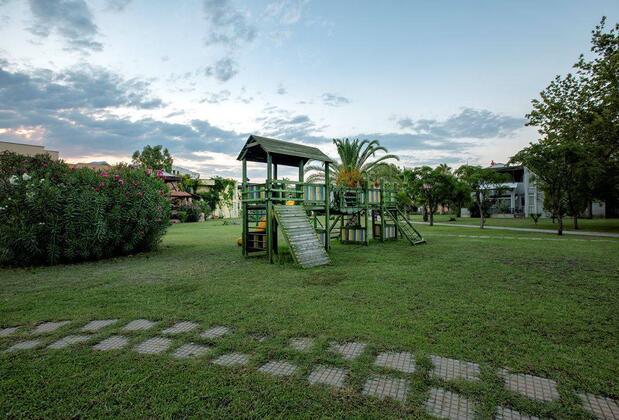 Simena Comfort Hotel - Görsel 27