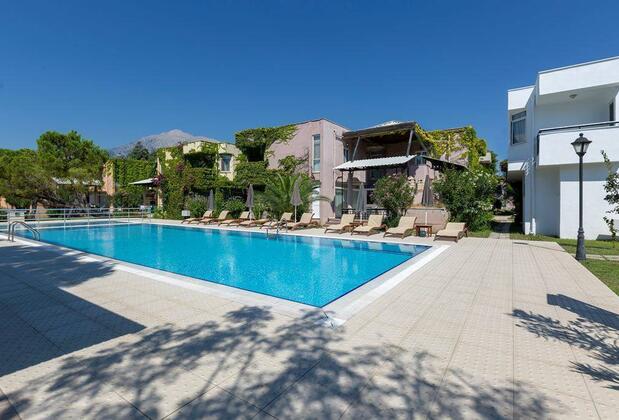 Simena Comfort Hotel - Görsel 23