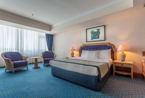 Simena Comfort Hotel - Görsel 9