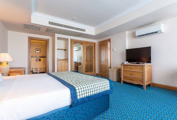 Simena Comfort Hotel - Görsel 5