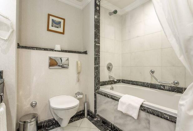 Simena Comfort Hotel - Görsel 33