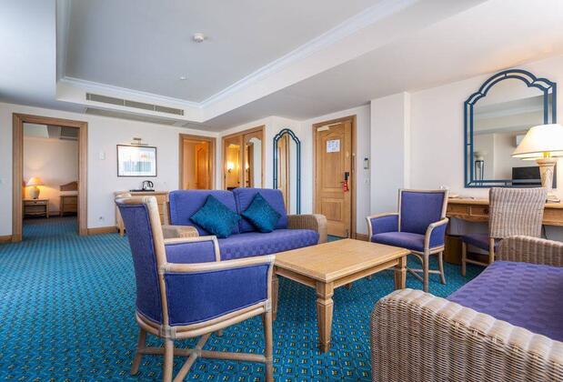 Simena Comfort Hotel - Görsel 10