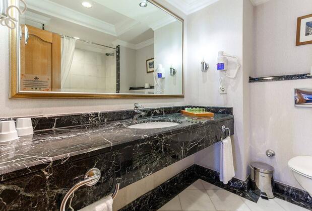 Simena Comfort Hotel - Görsel 34