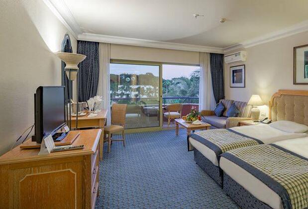 Simena Comfort Hotel - Görsel 13