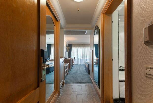 Simena Comfort Hotel - Görsel 12