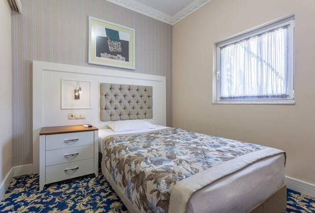 Simena Comfort Hotel - Görsel 6