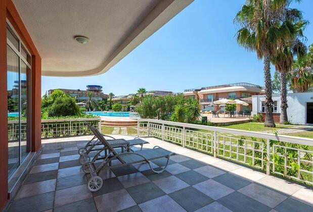 Simena Comfort Hotel - Görsel 14