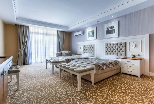 Simena Comfort Hotel - Görsel 8