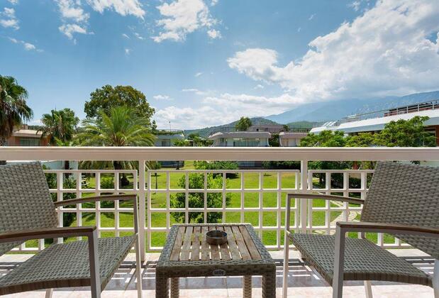 Simena Comfort Hotel - Görsel 15