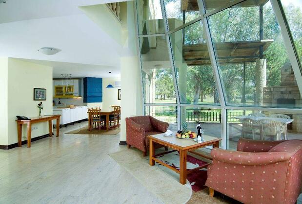 Simena Comfort Hotel - Görsel 36