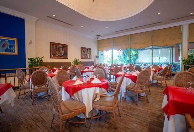 Simena Comfort Hotel - Görsel 37