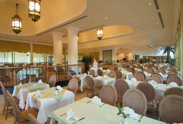 Simena Comfort Hotel - Görsel 38