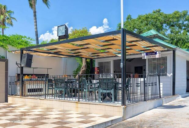 Simena Comfort Hotel - Görsel 39