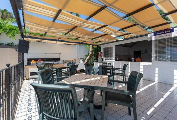 Simena Comfort Hotel - Görsel 40