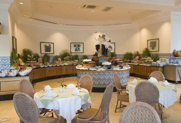 Simena Comfort Hotel - Görsel 41