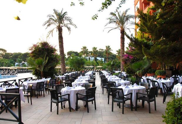 Simena Comfort Hotel - Görsel 42