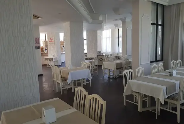 Malhun Hotel - Görsel 12