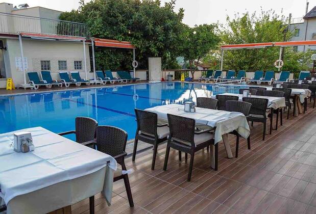 Malhun Hotel - Görsel 9