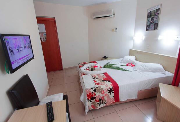 Malhun Hotel - Görsel 7