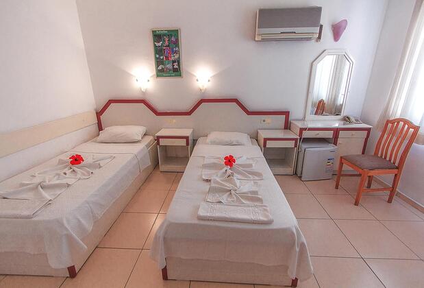 Malhun Hotel - Görsel 3