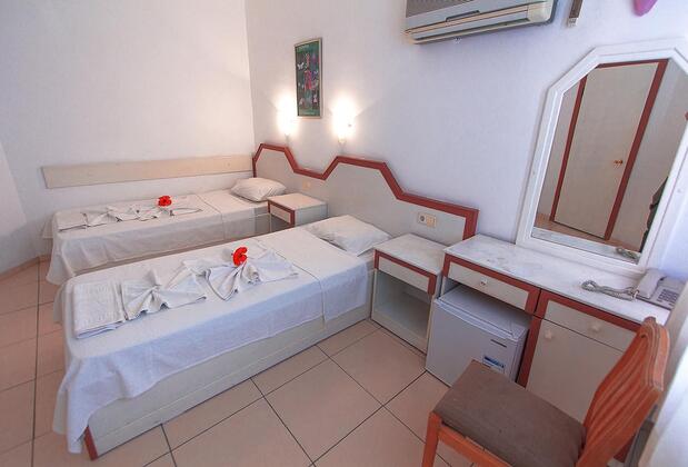 Malhun Hotel - Görsel 4