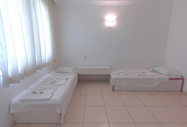 Malhun Hotel - Görsel 5