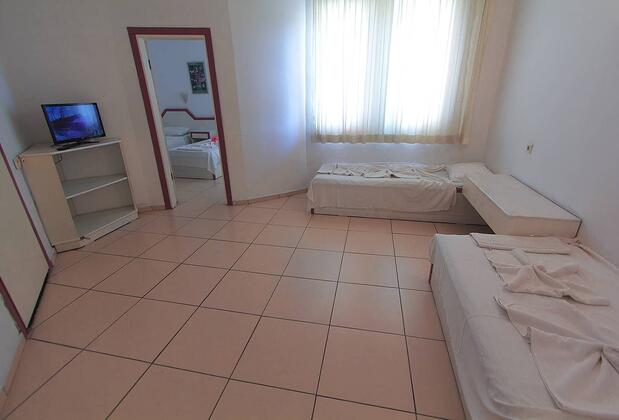 Malhun Hotel - Görsel 8