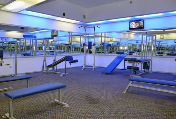 Grand Efe Otel - Görsel 14