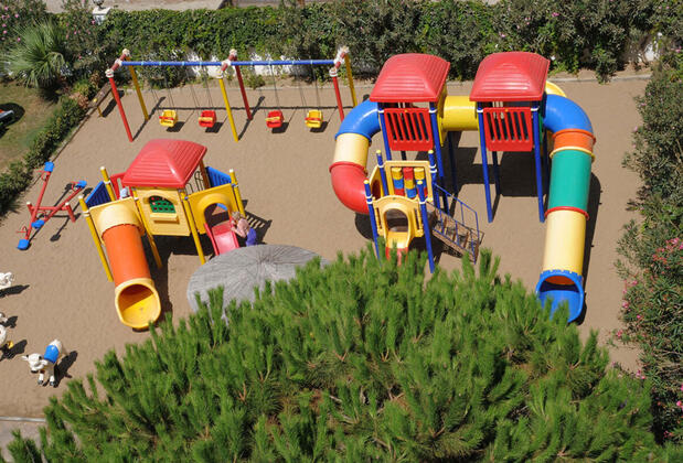 Grand Efe Otel - Görsel 15