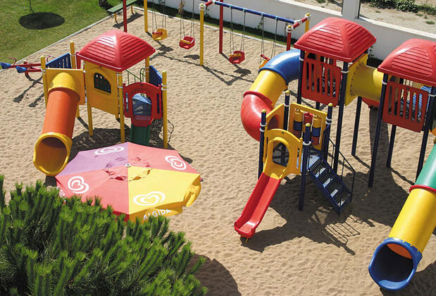 Grand Efe Otel - Görsel 16