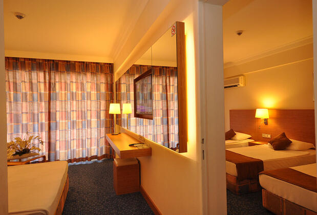 Grand Efe Otel - Görsel 3