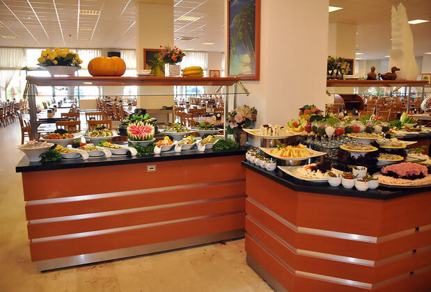 Grand Efe Otel - Görsel 9