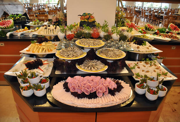 Grand Efe Otel - Görsel 10