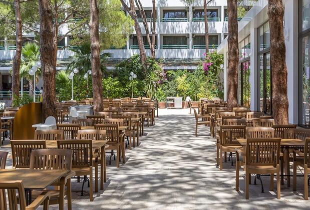 Grand Efe Otel - Görsel 11