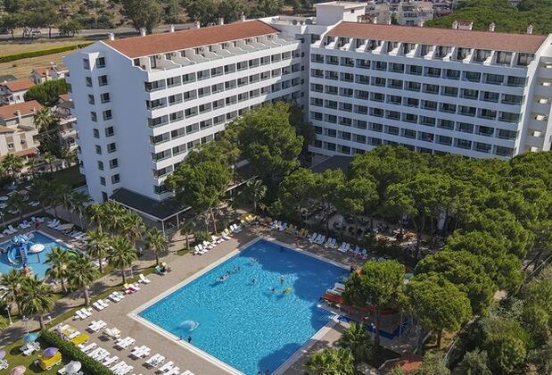 Grand Efe Otel - Görsel 4