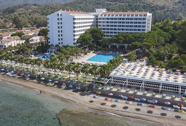 Grand Efe Otel - Görsel 13