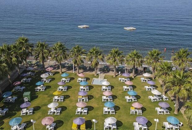 Grand Efe Otel - Görsel 17