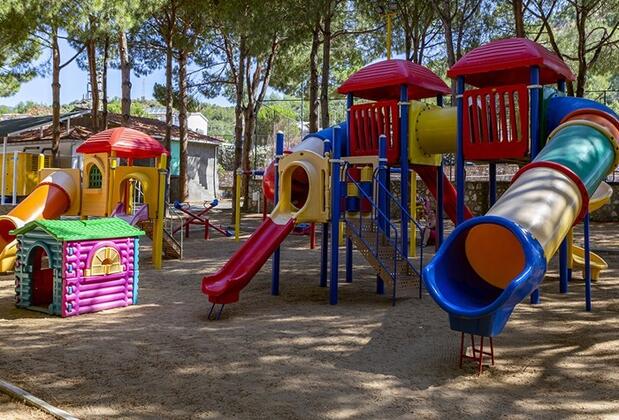 Grand Efe Otel - Görsel 18