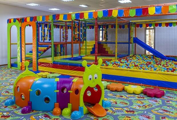 Grand Efe Otel - Görsel 19