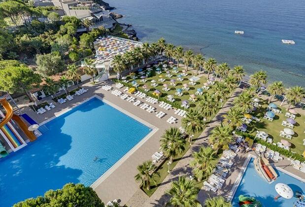 Grand Efe Otel - Görsel 5